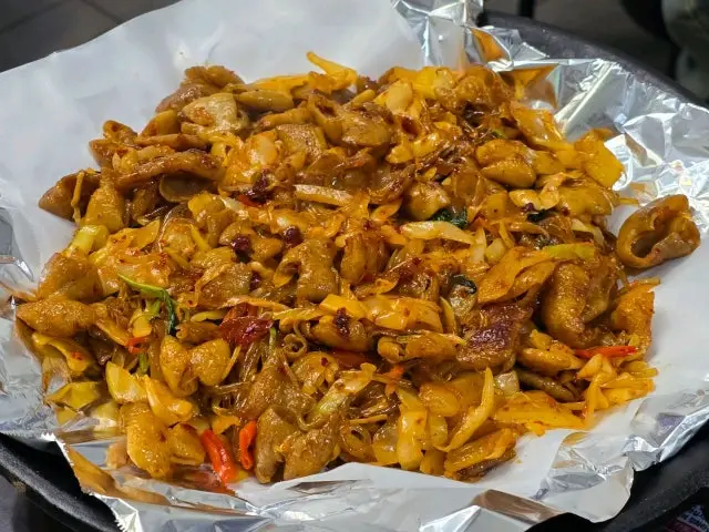 청계천8가삼성곱창 본점 가성비 사진 2