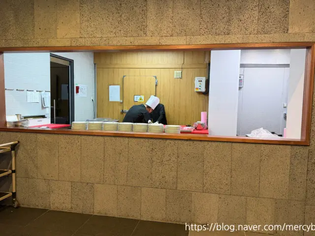 Daesongchamsut Gwanghwamun Branch Korean BBQ 3