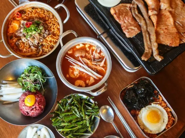김덕후의곱창조 신촌점 데이트 사진 2