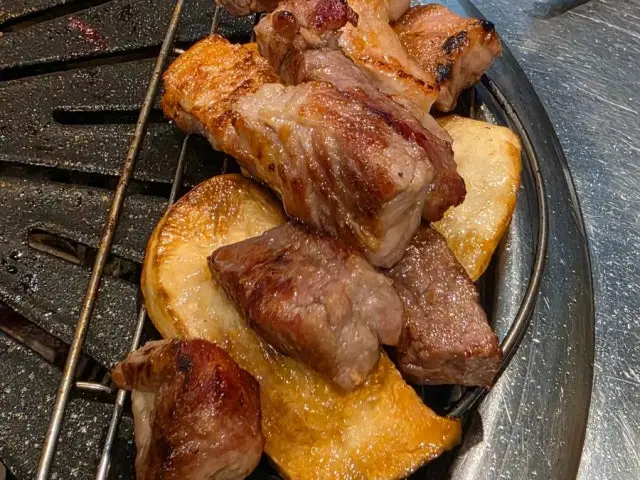 Hyojadongmokgogi 照片 3