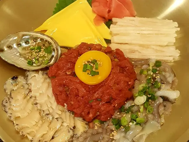 Yukwaehanyukhoe Photos 1