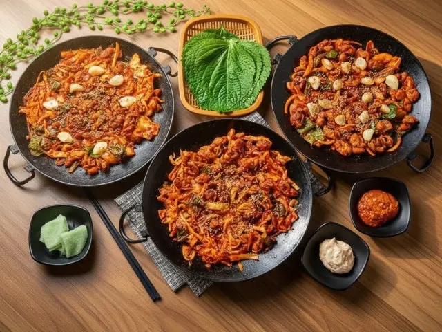 곱창의전설 독산점 노포 사진 3