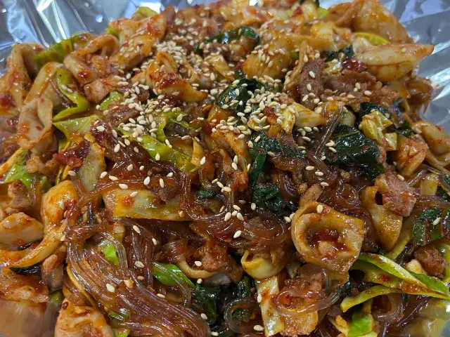 영자네곱창휘경점 사진 3