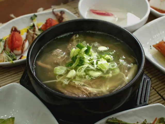 Myeongpumjinhanu Solo-Friendly Korean BBQ 2