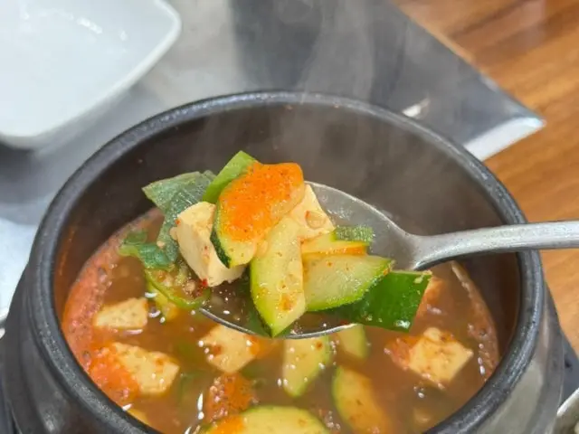 Myeongpumjinhanu Solo-Friendly Korean BBQ 3