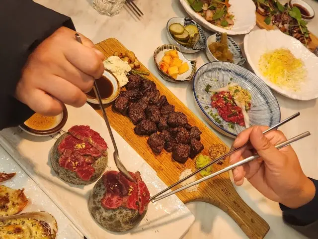Wagyumong Wagyu 1