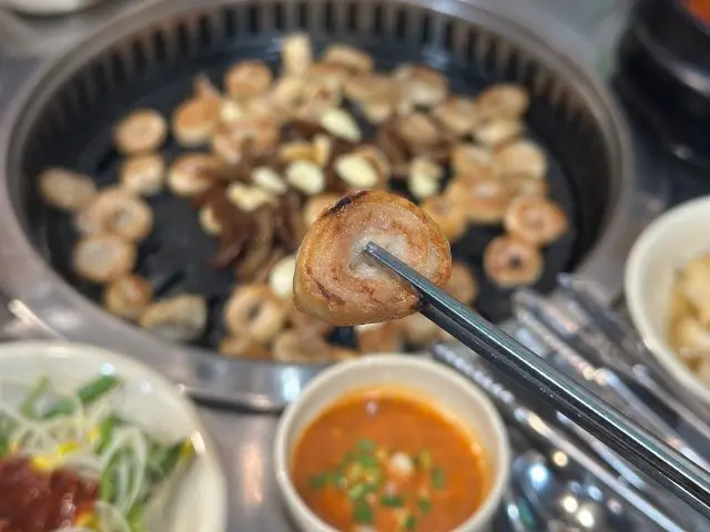 둥둥막창구이 사진 3