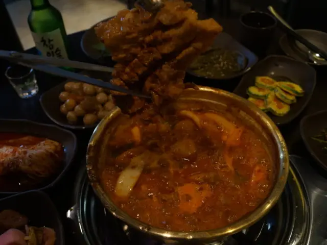Chuminjayangpungalbi 写真 2