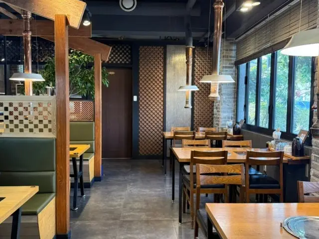 Majungamsogalbi 照片 3