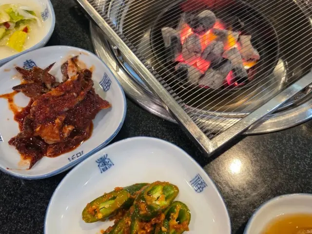 Yeonhwagalbimilmyeon Seonghwan店