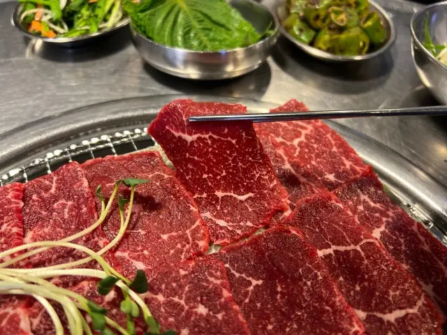 칠프로칠백식당 마포점 가족·상견례 사진 3