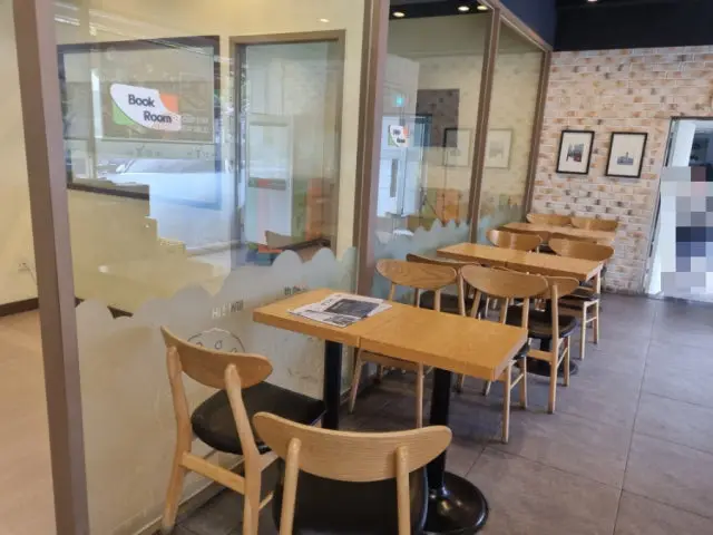 안흥갈비 답십리점 회식·단체 사진 3