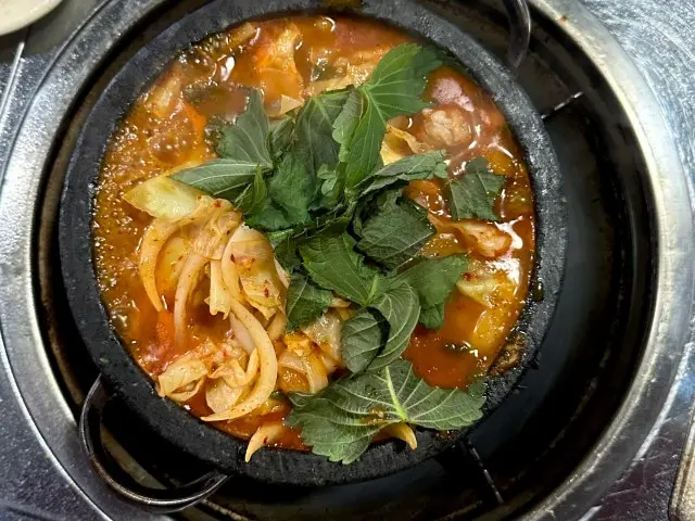 Haeseongmakchangjipdeokcheonjeom Gopchang (Grilled Intestines) 3