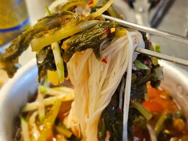 Wonjodwitgogi Cheap Korean BBQ 3
