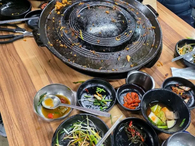 대화생돼지 사진 3