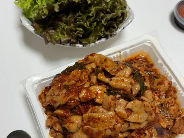 Obyeongieogopchang 照片 3