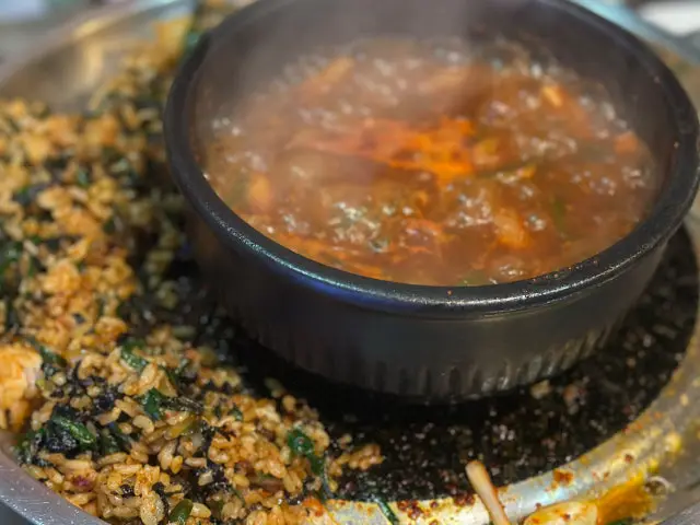 Gyodonggopchang Main Branch Beef Gopchang 1
