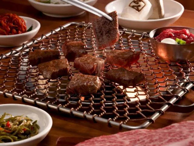 명인등심 삼성직영점 데이트 사진 1
