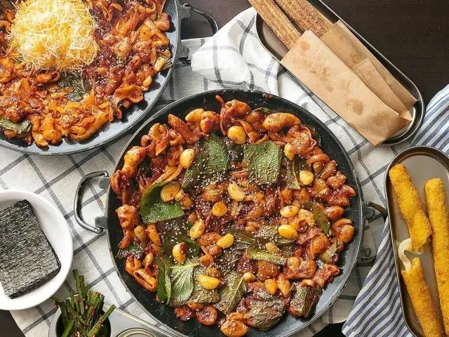 곱창의전설 노량진점 곱창·막창 사진 2