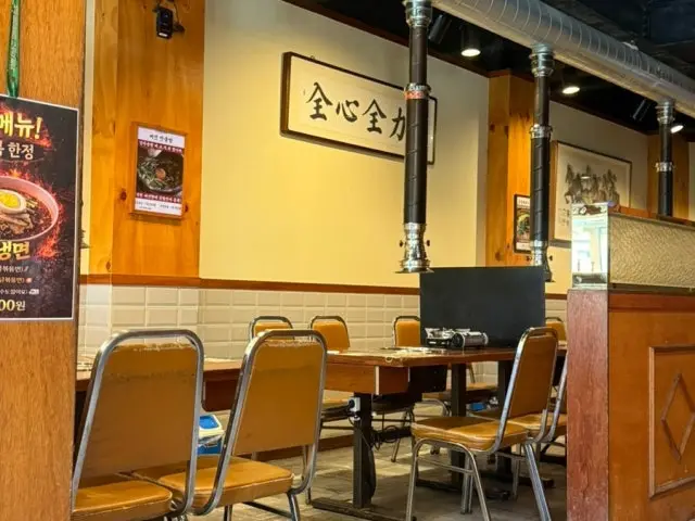 Gogigupneunnamja Guseo Branch Galbi (Korean Short Ribs) 3