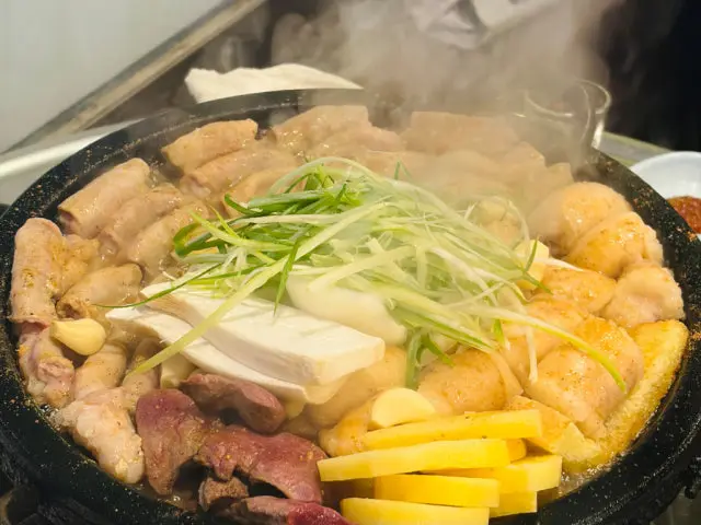 황소곱창 곱창·막창 사진 1