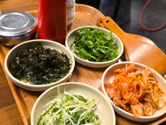 Buldonsaengdon Daeheung店 平價烤肉 2