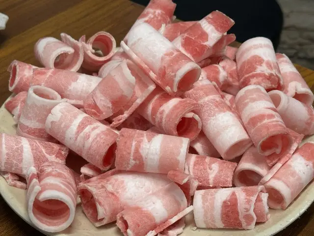 Buldonsaengdon Daeheung店 平價烤肉 3