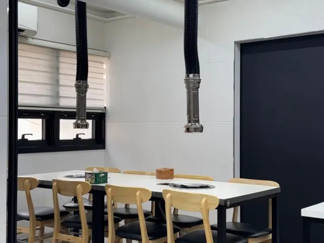 Daedoga Main Branch Wagyu 3