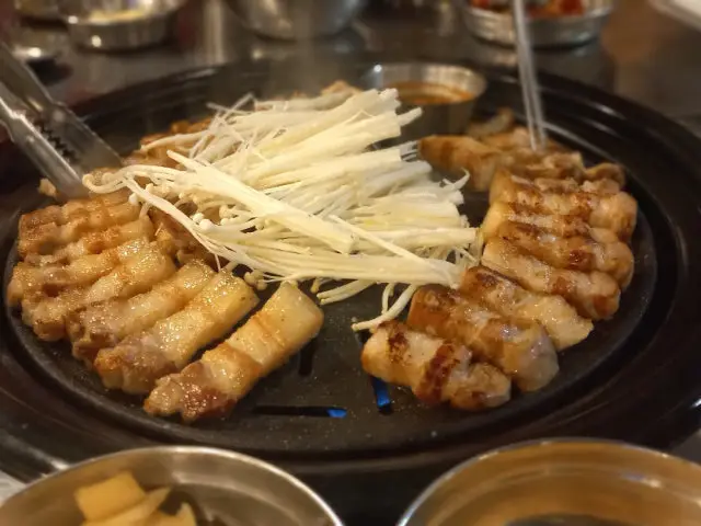 Tamnaeneunjejudon 照片 2