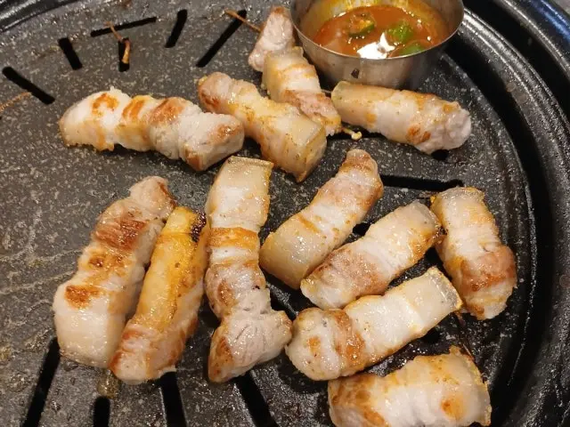 Tamnaeneunjejudon 照片 3