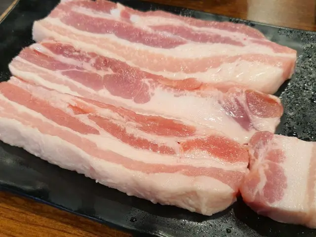 성암축산정육점식당 신대방삼거리점 가성비 사진 2