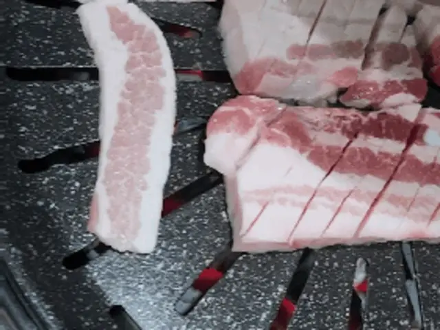 Haenusujegalbi 照片 1