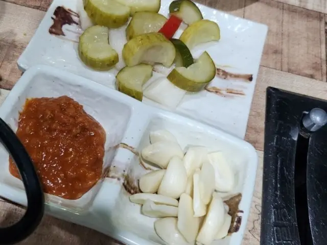 Haenusujegalbi 照片 2