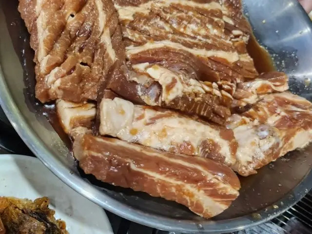Haenusujegalbi 照片 3