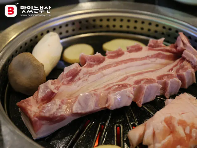 Saebyeoksutbulgadeun Busan店 写真 2