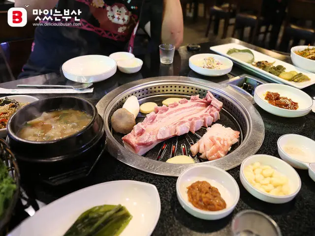 Saebyeoksutbulgadeun Busan店 写真 3