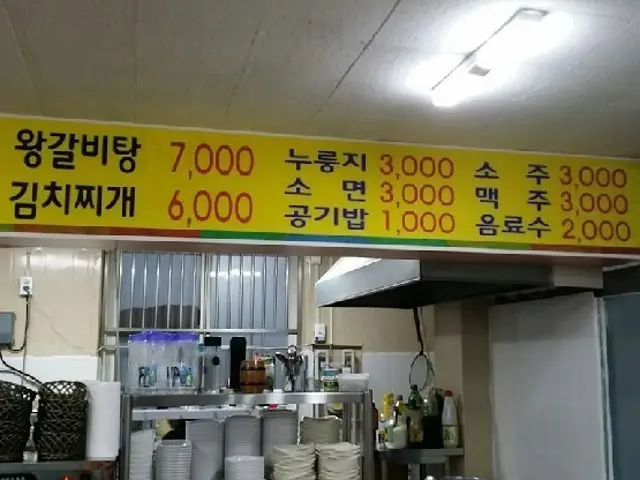 Mihyehanujeongyuksikdang Cheap Korean BBQ 3