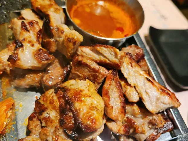 하남돼지집 세종대점 사진 3