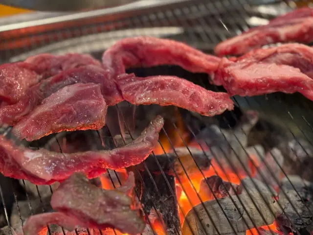 참토우 둔촌역점 소고기·한우 사진 3