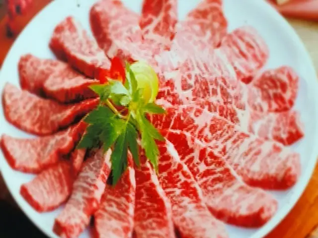 광나루한우정육식당 정육식당 사진 2