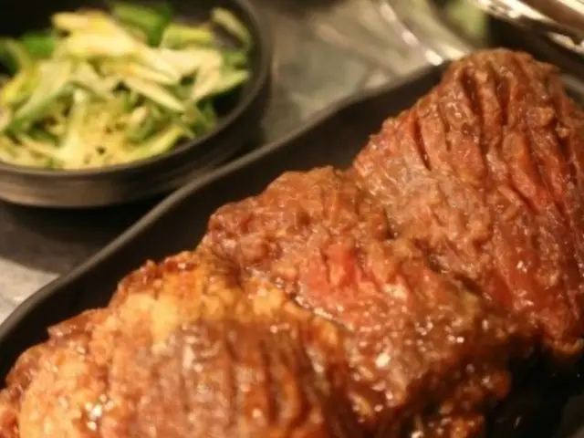 갈비삼대 강남역삼점 가성비 사진 1