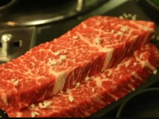 갈비삼대 강남역삼점 가성비 사진 2