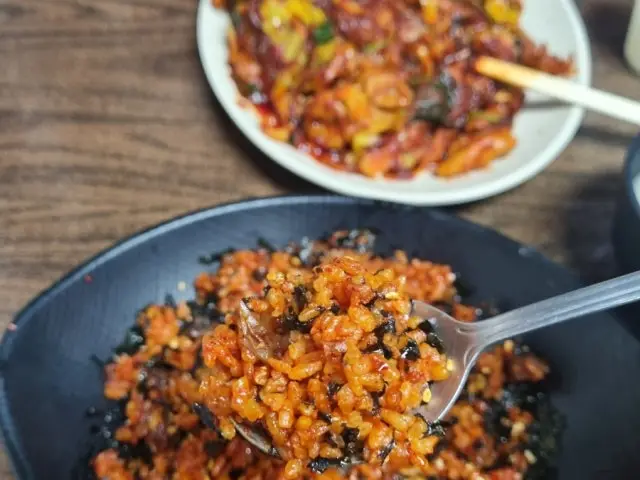 곱창홀릭 혼밥 사진 3