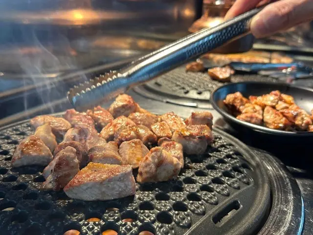 Donsadon Mungyeong店 照片 2