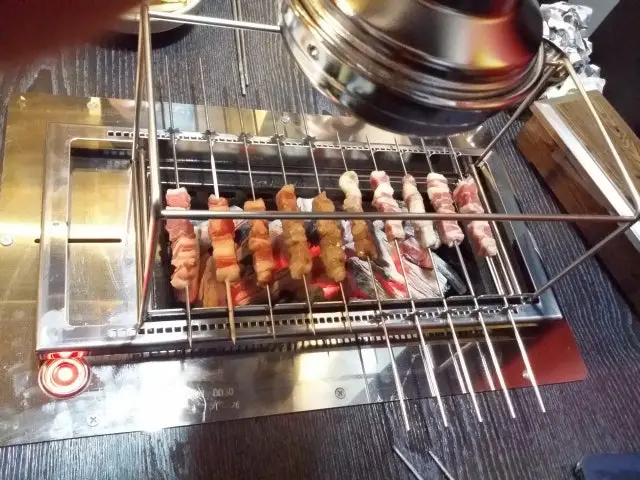 Hanbandoyangkkochi Galbi (Korean Short Ribs) 2
