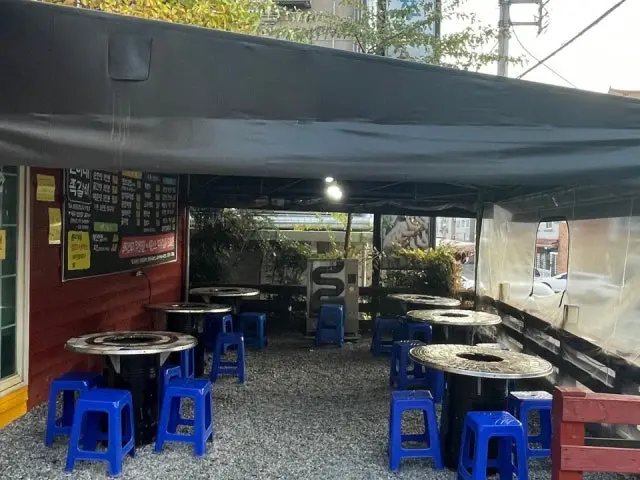 Jjuninejjokgalbi 照片 2