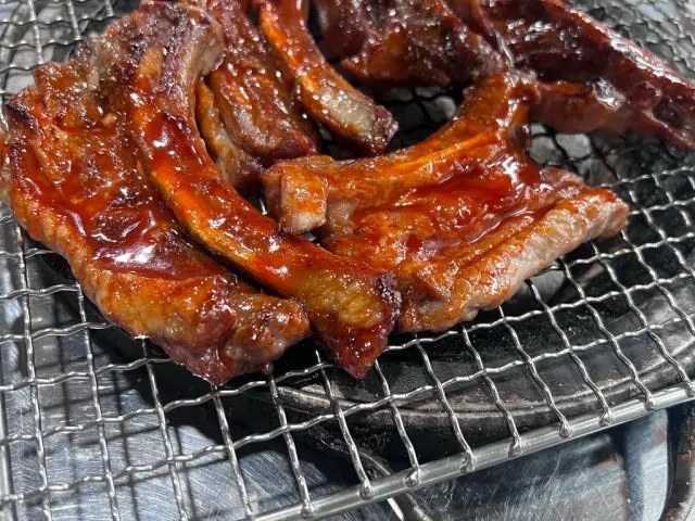 Jjuninejjokgalbi 照片 3
