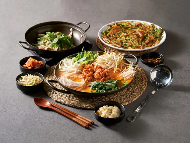 Mirogopchang Jeongoljip Cheap Korean BBQ 2