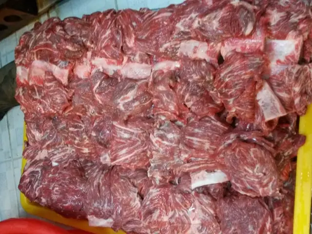 신촌서서갈비 마포점 데이트 사진 2