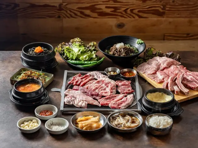 합정뒷고기 사진 2